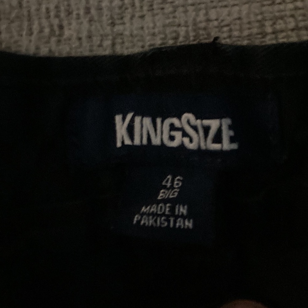 Shorts pleated - Picture 2 of 3